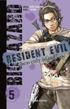Resident Evil: Heavenly Island #5
