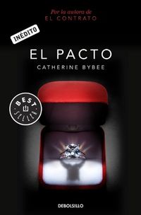 El pacto (Casaderas 2) (Spanish Edition)