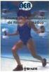 Manual Do Profissional De Fitness Aquatico