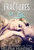 Fractures in Ink (A Standalone Romance) (English Edition)