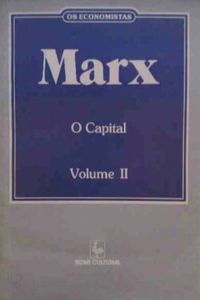 O Capital - Volume II