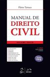Manual de Direito Civil: Volume nico