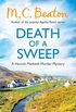 Death of a Sweep (Hamish Macbeth Book 26) (English Edition)
