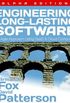 Engineering Long-Lasting Software