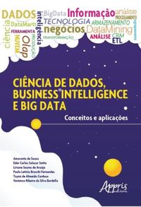 Cincia de dados, Business Intelligence e Big Data