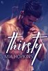 Thirsty: An Eastside Brewery Novel (English Edition)
