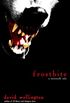 Frostbite: A Werewolf Tale (English Edition)