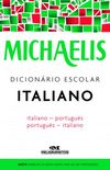 Michaelis Dicionrio Escolar Italiano