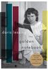 The Golden Notebook: A Novel (Perennial Classics) (English Edition)