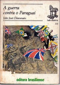 A guerra contra o Paraguai