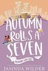 Autumn Rolls a Seven (Billionaire Baby Club Book 2) (English Edition)