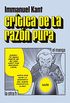 Crtica de la razn pura: el manga (la otra h) (Spanish Edition)