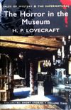 The Horror in the Museum: Collected Short Stories Vol. 2