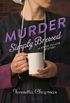 Murder Simply Brewed: : (Amish Village Mystery Series Book 1) (English Edition)