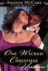 One Wicked Christmas (English Edition)