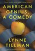 American Genius: A Comedy (English Edition)