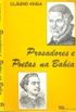 Prosadores e Poetas na Bahia