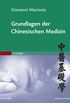 Grundlagen der chinesischen Medizin (German Edition)