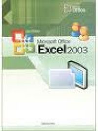 microsoft offce excel 2003