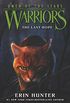 Warriors: Omen of the Stars #6: The Last Hope (English Edition)
