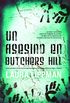 Un asesino en Butchers Hill (Calle negra n 25) (Spanish Edition)