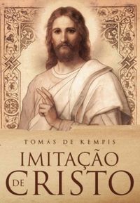 Imitao de Cristo (eBook Kindle)