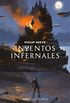 Inventos infernales (Mortal Engines 3) (Spanish Edition)