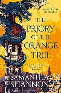 Priory Of The Orange Tree EXPORT