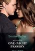 Proof Of Their One-Night Passion (Mills & Boon Modern) (Secret Heirs of Billionaires, Book 31) (English Edition)
