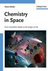 Chemistry in Space