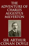The Adventure of Charles Augustus Milverton (English Edition)
