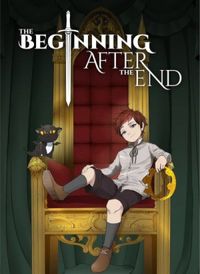 The Beginning After The End #1