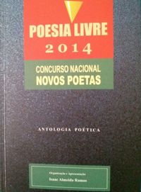 Poesia Livre 2014
