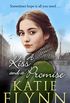 A Kiss And A Promise (English Edition)