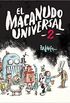 El Macanudo Universal 2