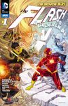 The Flash Anual #1