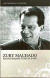 Zury Machado