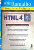 HTML 4: TEORIA E PRTICA