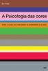  A psicologia das cores