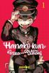 Hanako-Kun e os Mistérios do Colégio Kamome #01