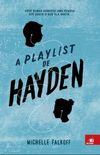 A Playlist de Hayden
