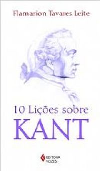 10 Lies sobre Kant