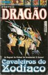 Drago Brasil #101
