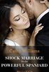 Shock Marriage For The Powerful Spaniard (Mills & Boon Modern) (Passion in Paradise, Book 5) (English Edition)
