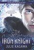 The Iron Knight (The Iron Fey Book 4) (English Edition)