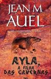 Ayla, a filha das cavernas