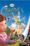 Tinker Bell e o Resgate das Fadas