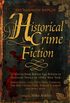The Mammoth Book of Historical Crime Fiction