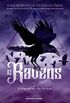 As Ravens: A irmandade das bruxas