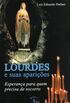 Lourdes e suas aparies